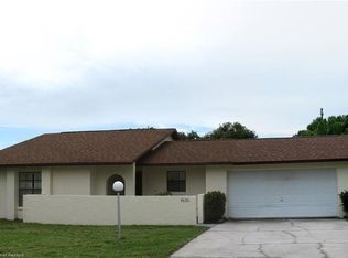 4020 Ramiro St, Sebring, FL 33872