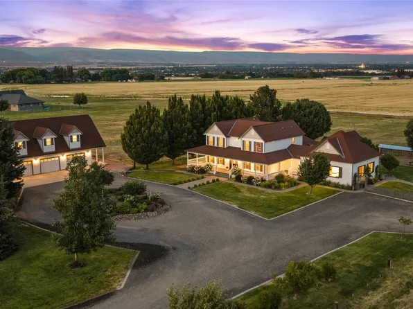 1800 Strande, Ellensburg, WA 98926