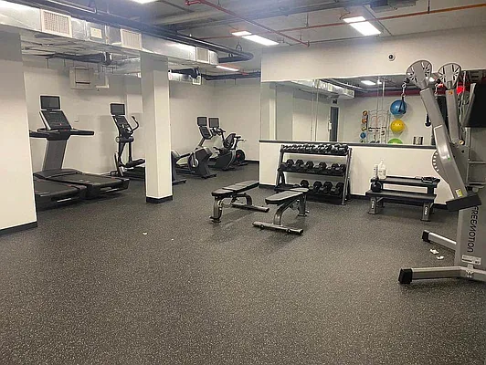 Rented by Five Stone NYC LLC | media 13