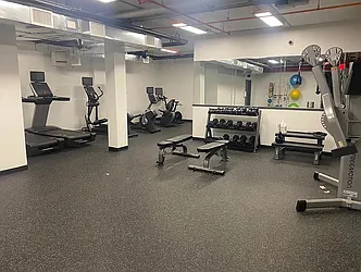 Rented by Five Stone NYC LLC