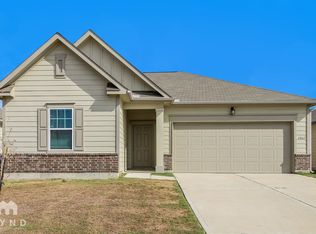 1061 Spindletree Ln, Brookshire, TX 77423