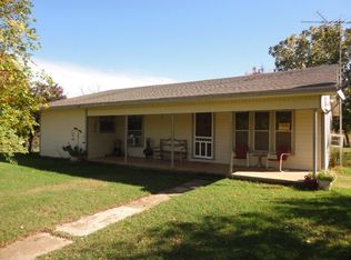 17330 County Road 3470, Roff, OK 74865