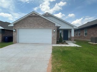 9249 SW 45th Ter, Oklahoma City, OK 73179