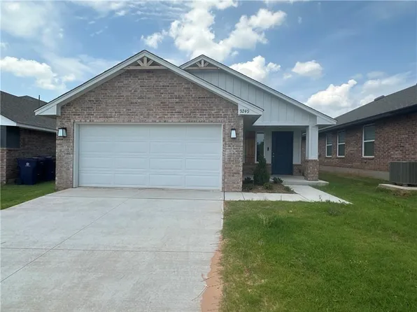 9249 SW 45th Ter, Oklahoma City, OK 73179