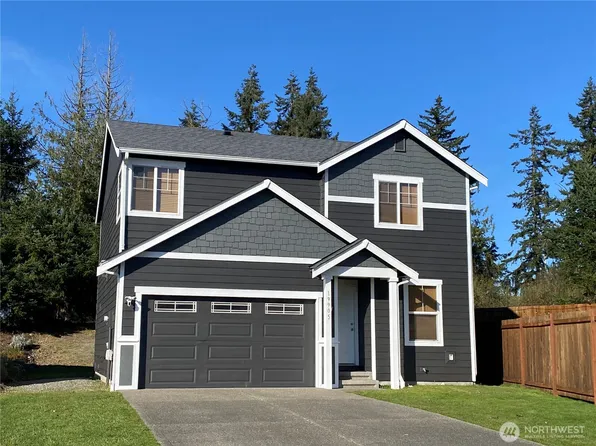 19905 100th Avenue Ct E, Graham, WA 98338