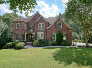 930 Ambleside Dr, Suwanee, GA 30024