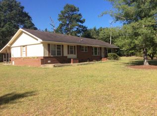 934 Cemetery Rd, Cordele, GA 31015