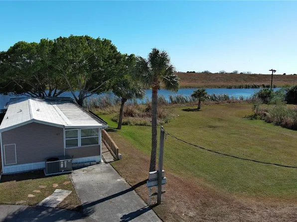 37 Shell Rd, Okeechobee, FL 34974