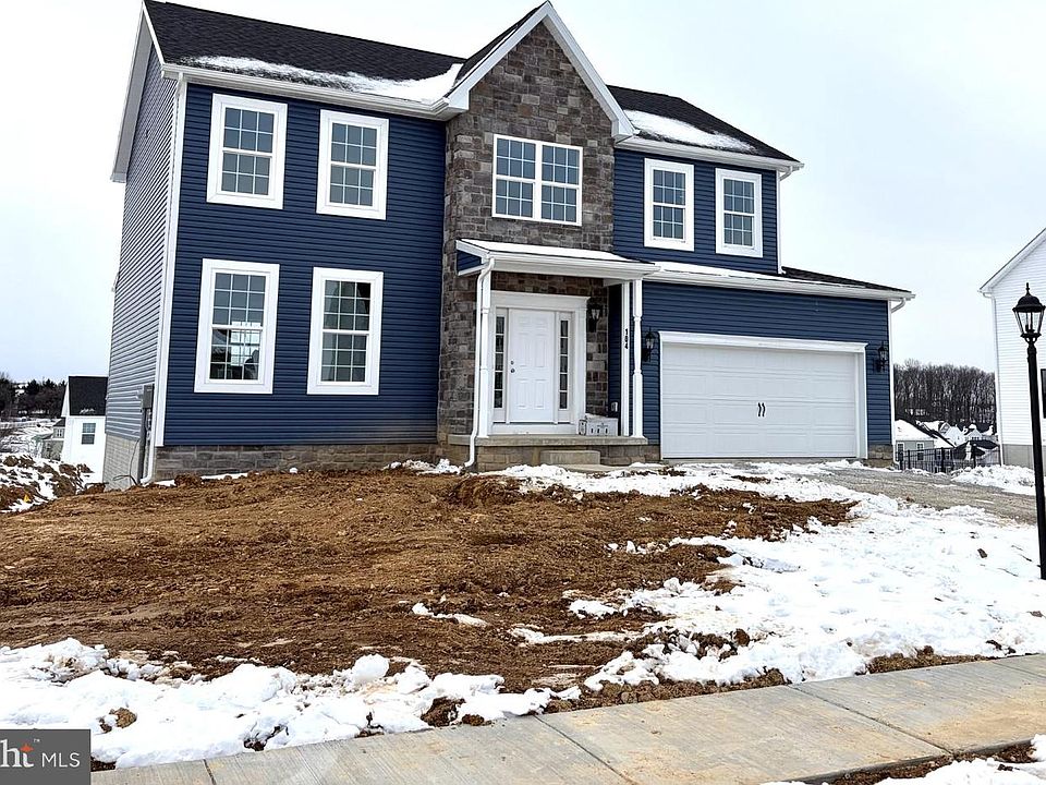 1st image of 104 Stonewicke Dr #86