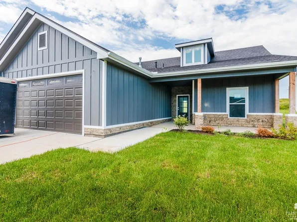 8413 Chrissy Lndg, Manhattan, KS 66502