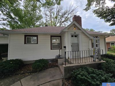902 N 13th St, Beatrice, NE, 68310