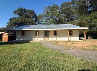 918 Fayes Forest Rd, Clinton, AR 72031
