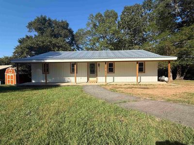 918 Fayes Forest Rd, Clinton, AR, 72031