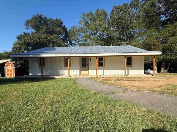 918 Fayes Forest Rd, Clinton, AR 72031