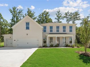 6955 Melody Ridge Rd, Buford, GA 30518