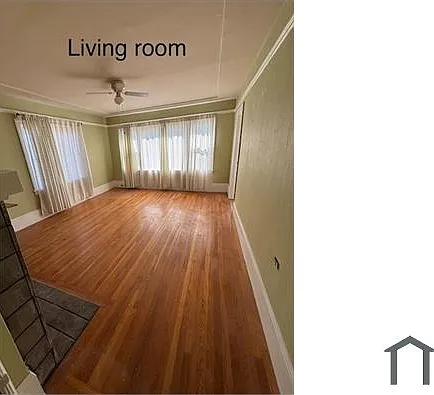 3 bed, 1280 sqft, $3,125 — Photo 2