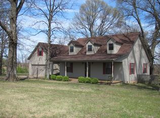 3148 Tibbs Rd, Brownsville, TN 38012