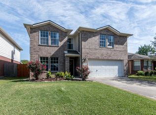 4618 Neches Trail Ln, Spring, TX 77388