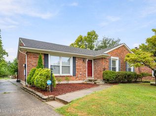9206 Auburn Ave, Jeffersontown, KY 40299