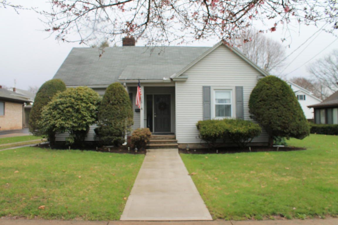 208 James St, Kingston, PA 18704 Zillow