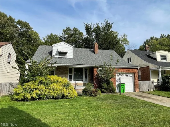 2031 Wrenford Rd, South Euclid, OH 44121
