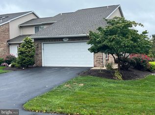 110 Leisure Ct, Wyomissing, PA 19610