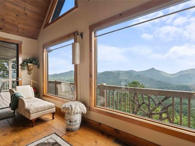 314 Eagle Ridge Road, Sapphire, NC, 28774