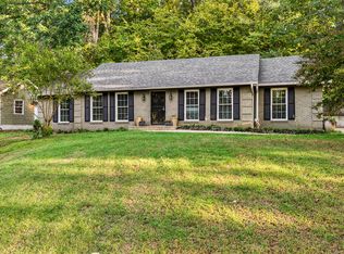 1028 Morgan Dr, New Albany, MS 38652