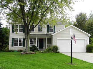 6902 Starkey Ridge Ln, Indianapolis, IN 46268