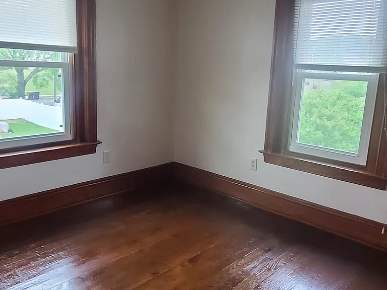 3rd Upstairs Bedroom