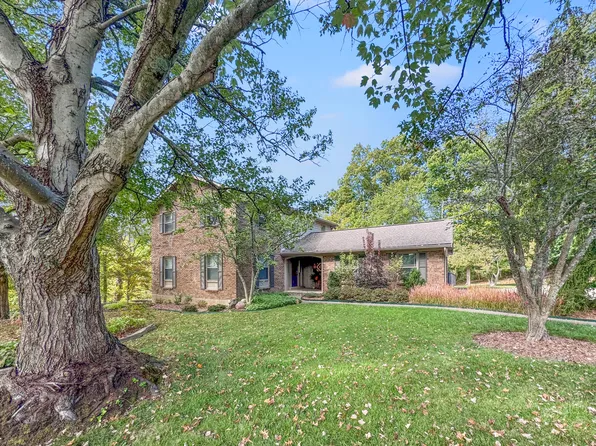 432 Black Oak Ct, Edgewood, KY 41017