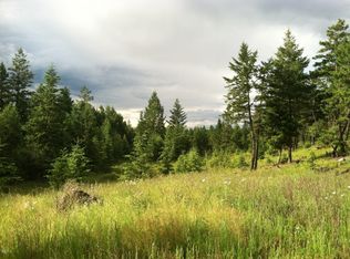 Nhn Paradise Ridge Rd, Rexford, MT 59930