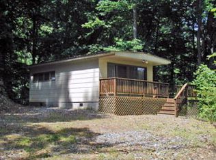 106 Moonshine Rdg #4, Bryson City, NC 28713