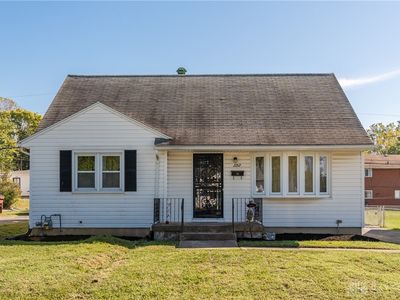 2212 Chamberlin Ave, Dayton, OH, 45406