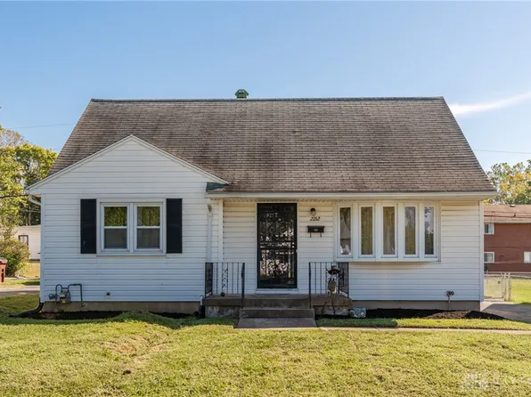 2212 Chamberlin Ave, Dayton, OH 45406