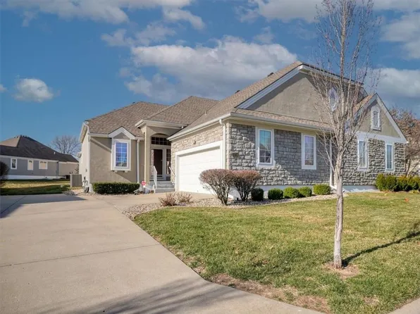 13214 Jefferson Ct, Kansas City, MO 64145
