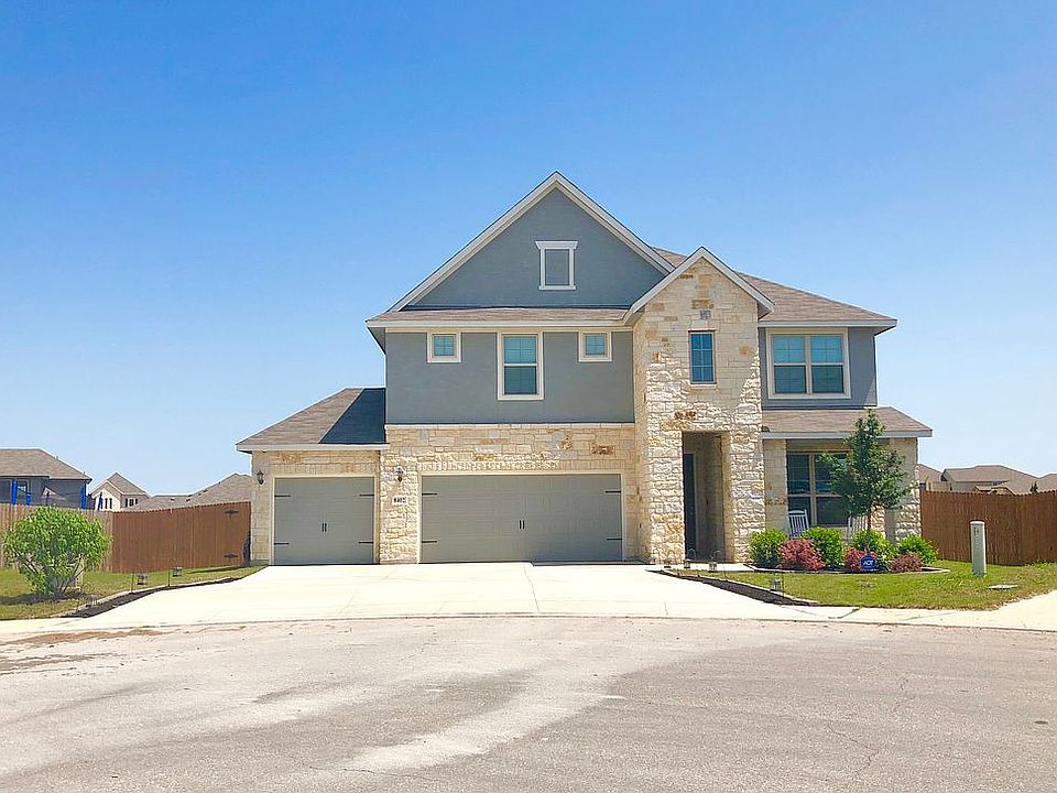 1st image of 8402 Tanju Ln