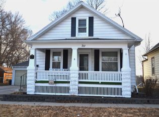 711 Plum St, Lincoln, NE 68502