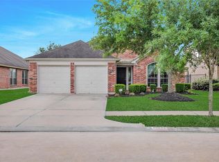 25823 Palmdale Estate Dr, Richmond, TX 77406