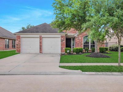 25823 Palmdale Estate Dr, Richmond, TX, 77406