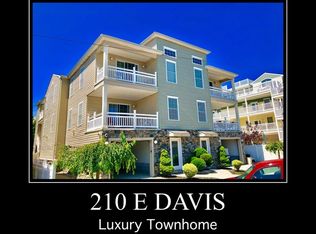 210-212 E Davis Ave, Wildwood, NJ 08260