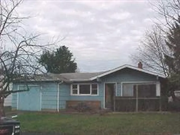 7841 SE Grant St, Portland, OR 97215