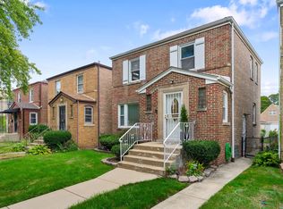 8721 S Merrill Ave, Chicago, IL 60617