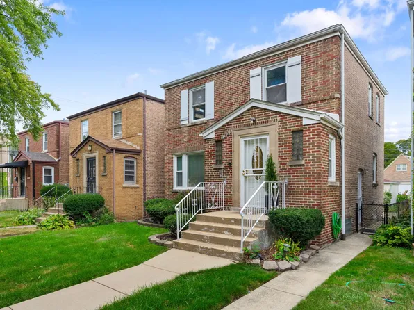 8721 S Merrill Ave, Chicago, IL 60617