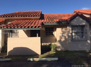 450 NW 114th Ct, Sweetwater, FL 33172