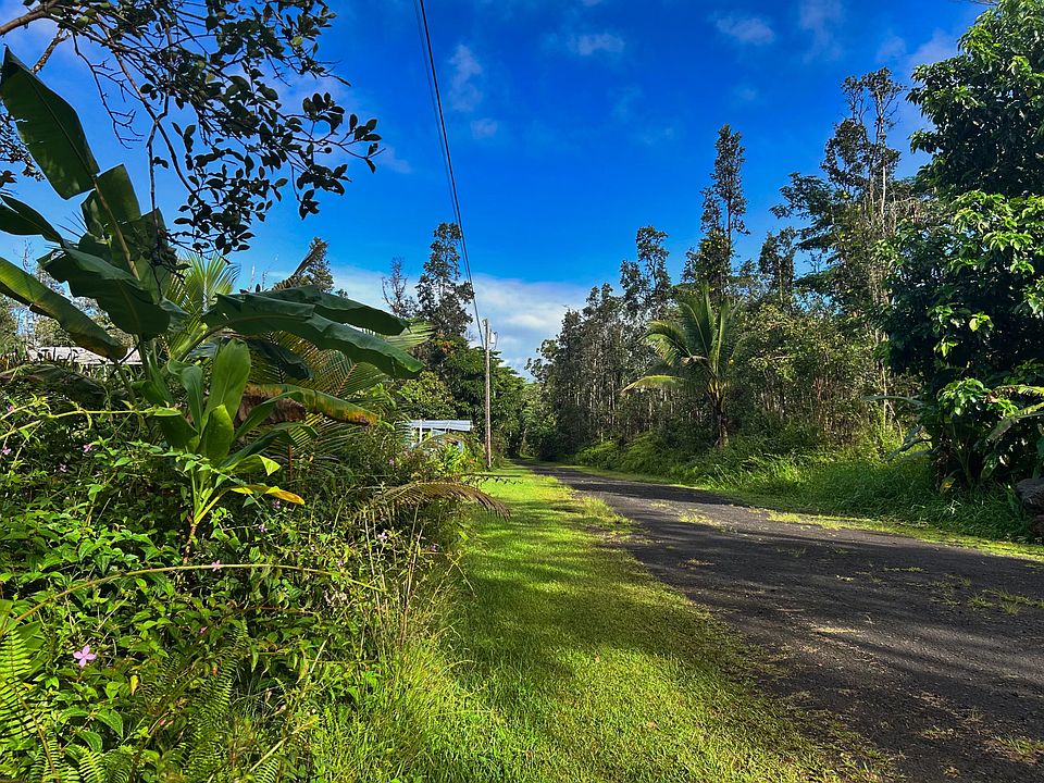 1st image of Pahoa Rd Lot 768