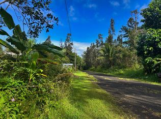 Pahoa Rd Lot 768, Pahoa, HI 96778