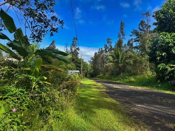 Pahoa Rd Lot 768, Pahoa, HI 96778