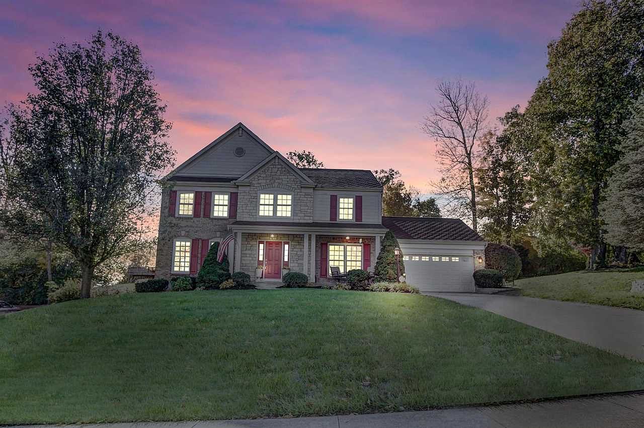 6899 Glen Arbor Dr, Florence, KY 41042 Zillow
