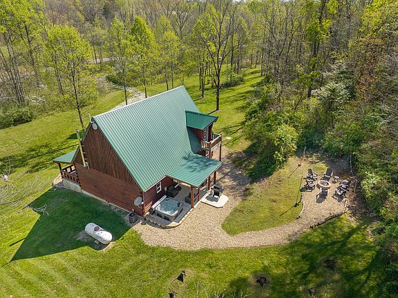 5th image of 36933 Maysville Greendale Rd